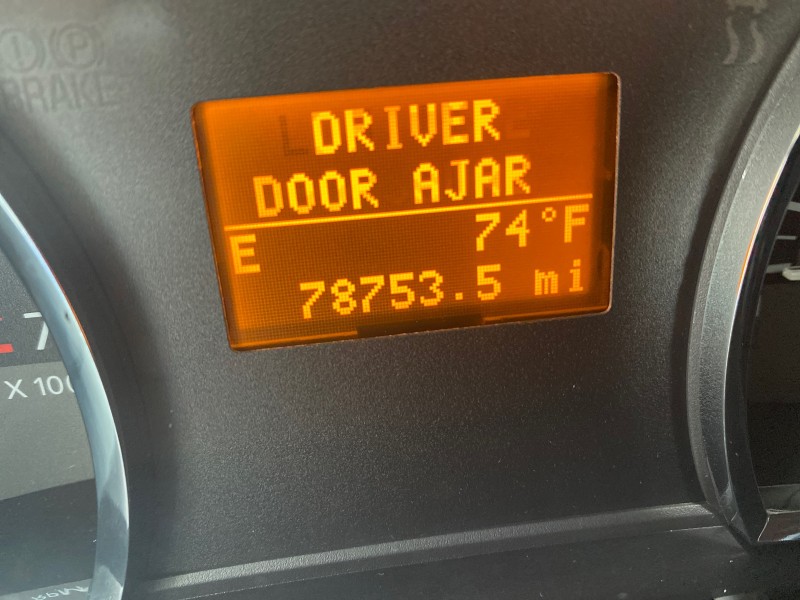 2010 Mercury Mountaineer 1 OWNER LOW MILES 78,753 in , 