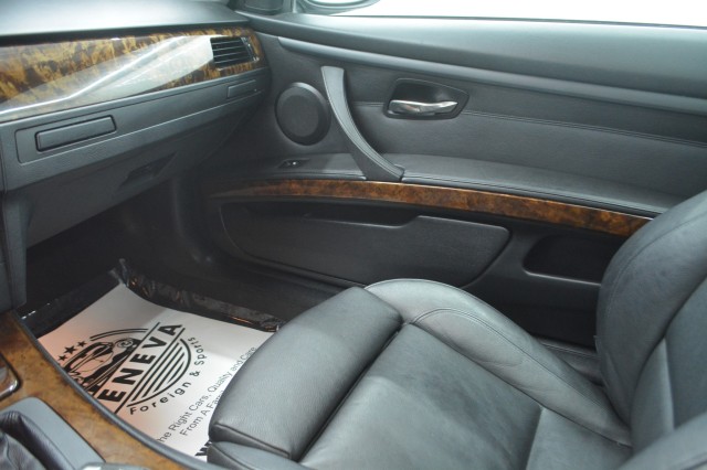 Used 2007 BMW 3 Series 335i Coupe for sale in Geneva NY
