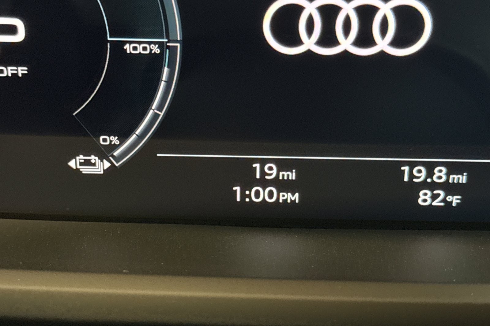 New 2026 Mythos Black Metallic Audi Premium Plus quattro image 23