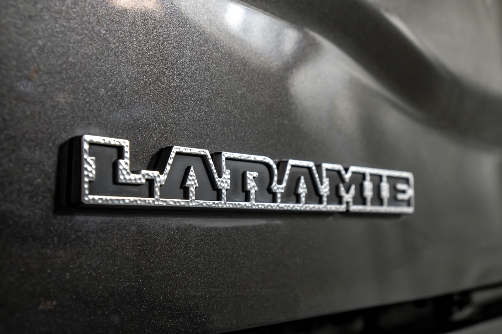 2020 Ram 3500 Laramie 44