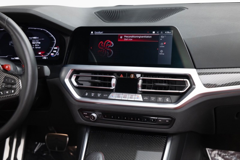 2023 BMW M4 Competition xDrive Competition xDrive in ,