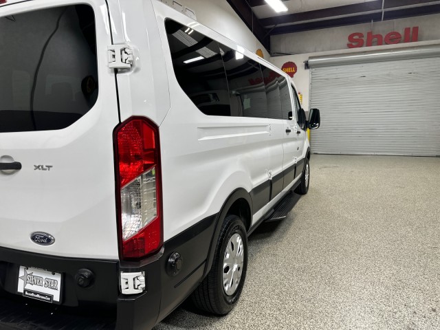 2019 Ford Transit Passenger Wagon T-350 XL V6 11 Passenger in , 