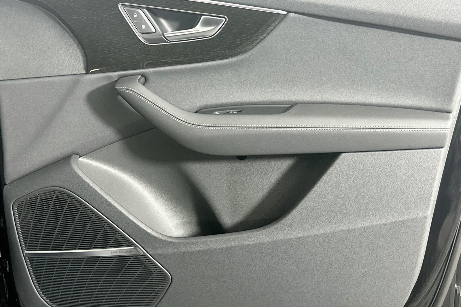 New 2026 Mythos Black Metallic Audi S line Premium Plus image 20