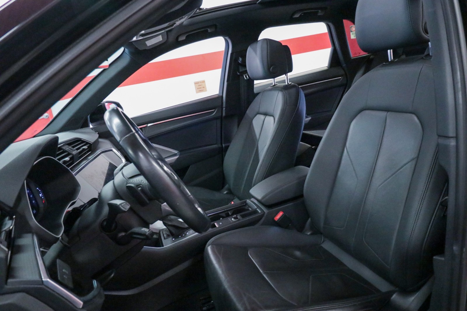 Used Car 2023 Audi Q3  S Line Premium For Sale Under $25,000 In Austin, Texas