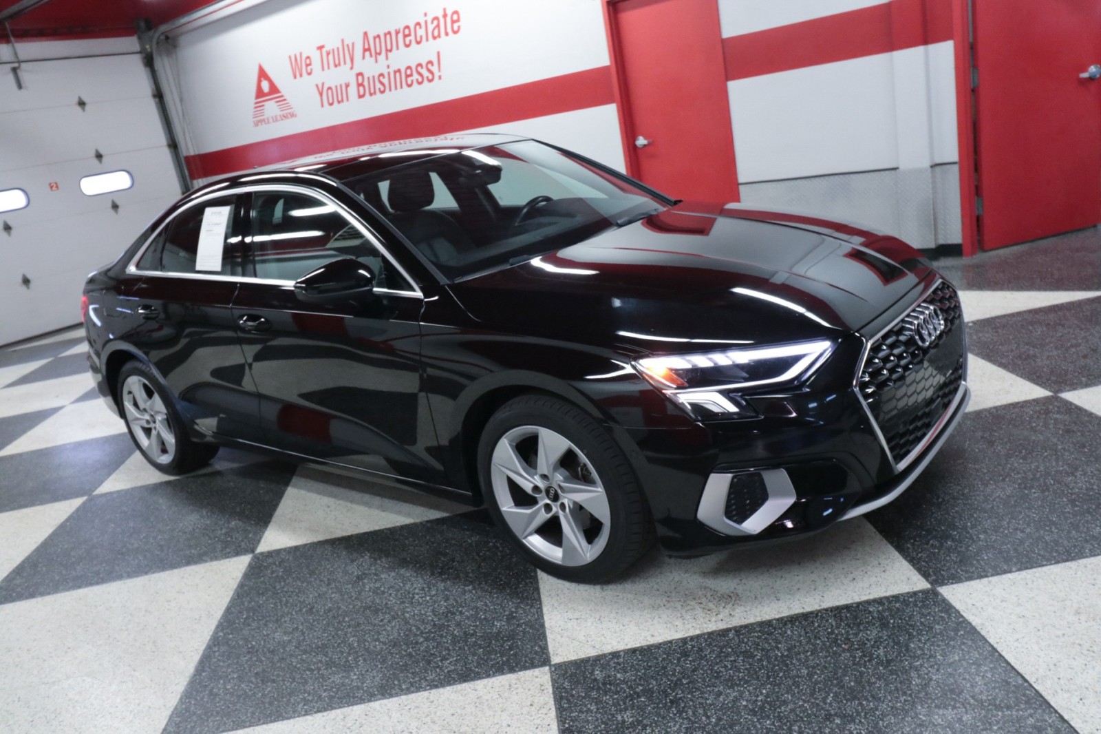 Used Car 2023 Audi A3  Premium For Sale Under $25,000 In Austin, Texas