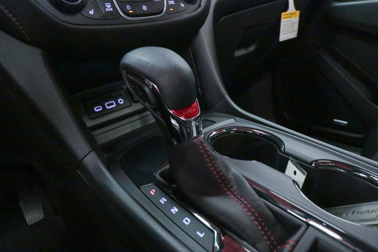 Used Car 2024 Chevrolet Equinox  Rs For Sale Under $30,000 In Austin, Texas