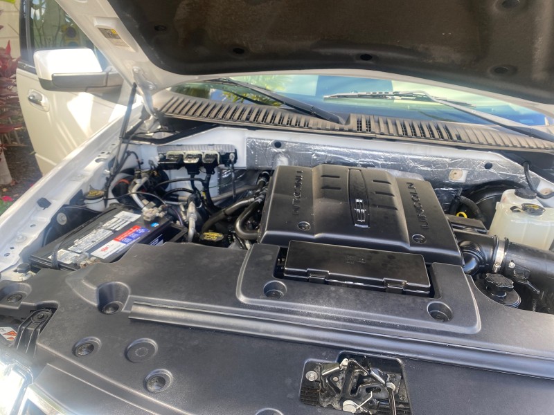 2013 Lincoln Navigator LOW MILES 79,153 NAV SUNROOF in , 