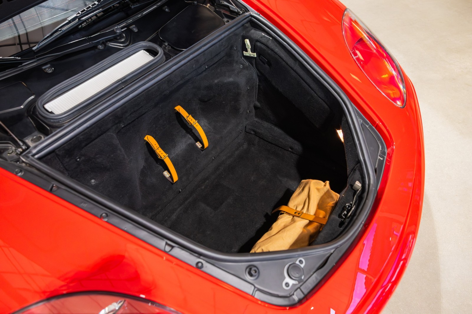 Used Car 2004 Ferrari 360  Challenge Stradale For Sale Under $880,000 In Boerne, Texas