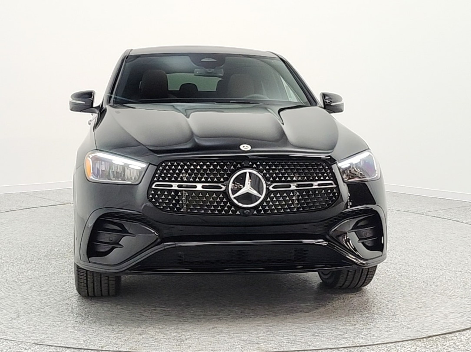 New 2026 Black Mercedes-Benz GLE 450 image 2