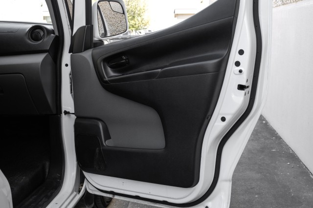 2019 Nissan NV200 Compact Cargo SV 36