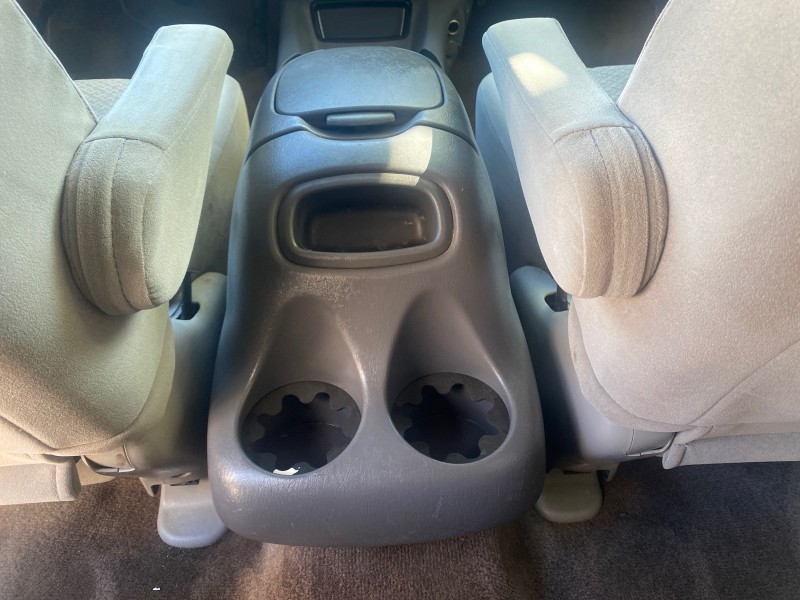 2004 Toyota Tundra SR5 V8 4.7 CREW CAB  FLORIDA in , 