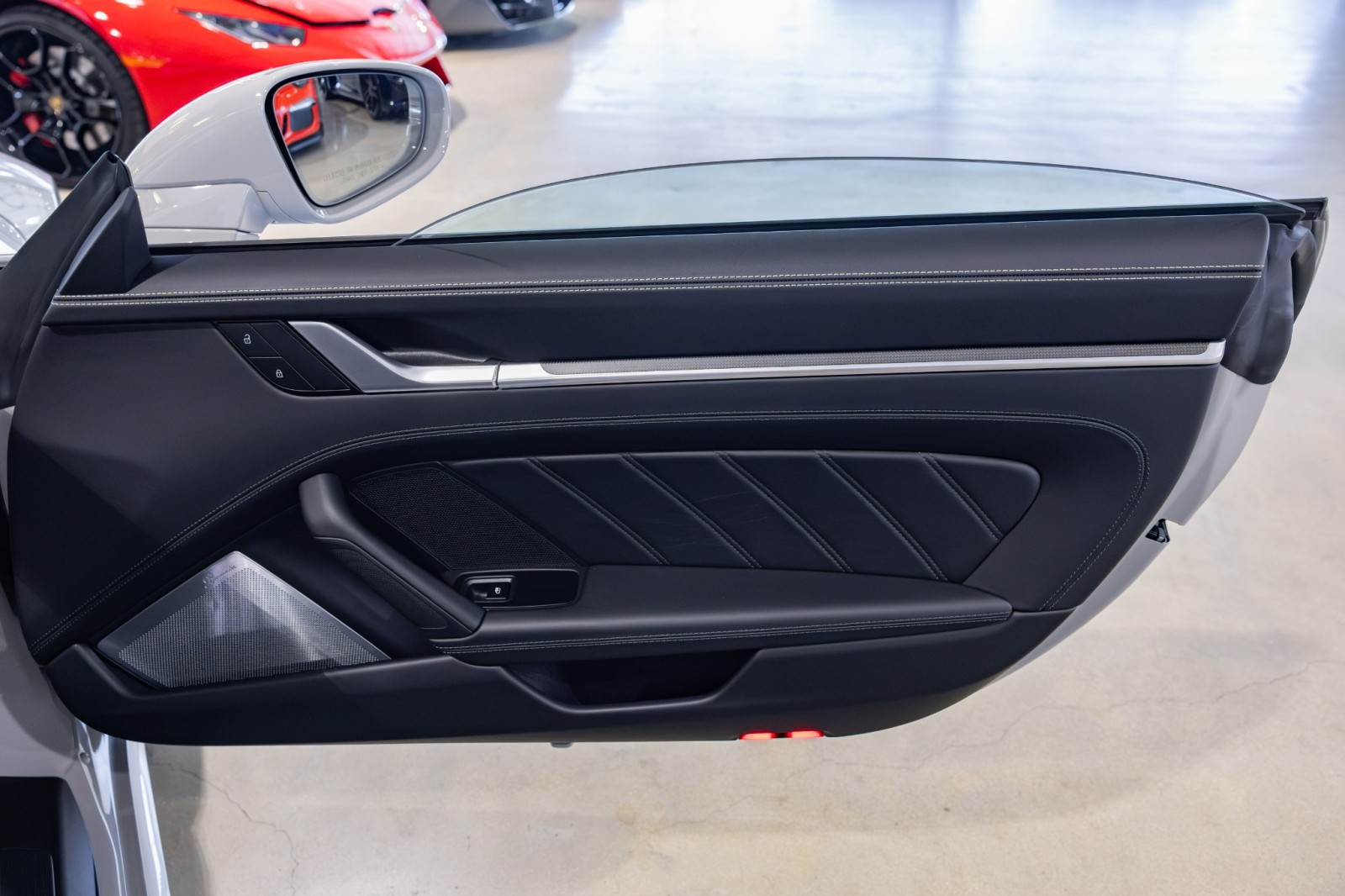 Used Car 2025 Porsche 911  Turbo S - Massive $290,185 Msrp - 911 Turbo Sportdesign Package - Sport Exhaust System - Front Lift For Sale Under $340,000 In Boerne, Texas