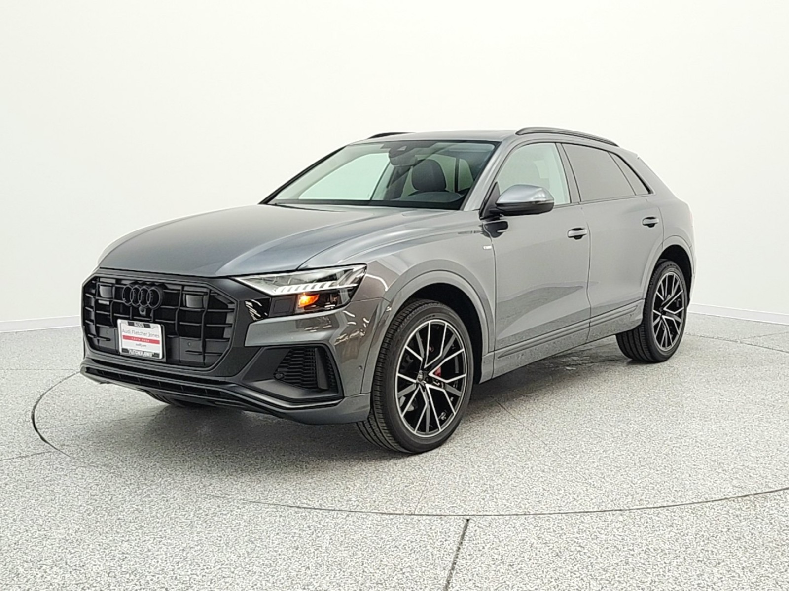 2023 Audi Q8 Premium Plus 55 TFSI quattro