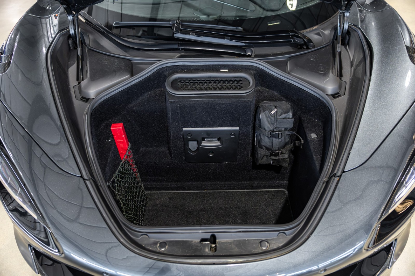 Used Car 2021 Mclaren 720s  Performance - Le Mans Edition - One Of 50 Produced - Only 3k Miles For Sale Under $380,000 In Boerne, Texas