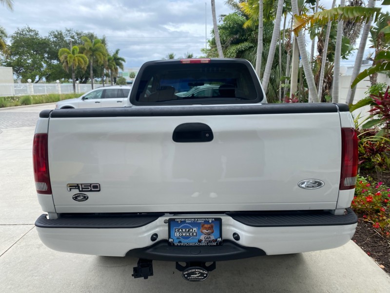 2003 Ford F-150 XLT SPORT LOW MILES 70,700 1 OWNER in , 