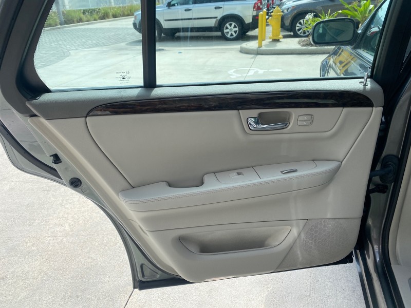 2008 Cadillac DTS LOW MILES 41,600 w/1SC in , 