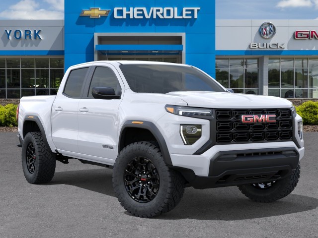 GMCCanyon7