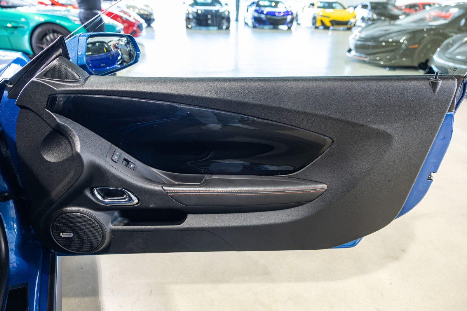 2013 Chevrolet Camaro 2SS - Photo 36