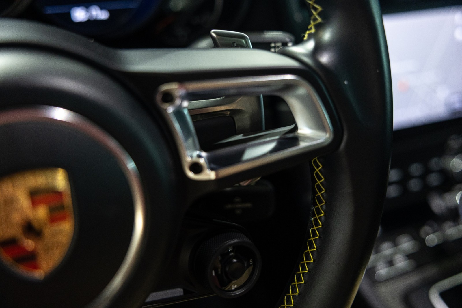 Used Car 2018 Porsche 911  Turbo S For Sale Under $170,000 In Boerne, Texas