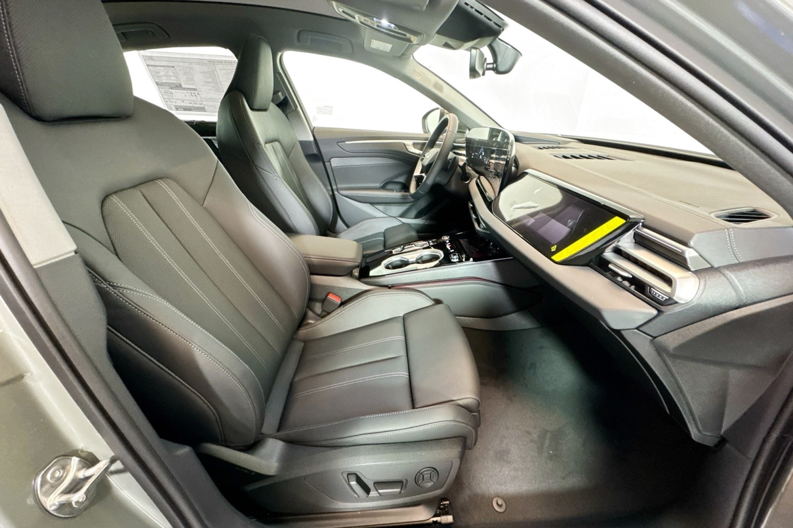 New 2026 CHRONOS GRAY Audi Prestige quattro image 24