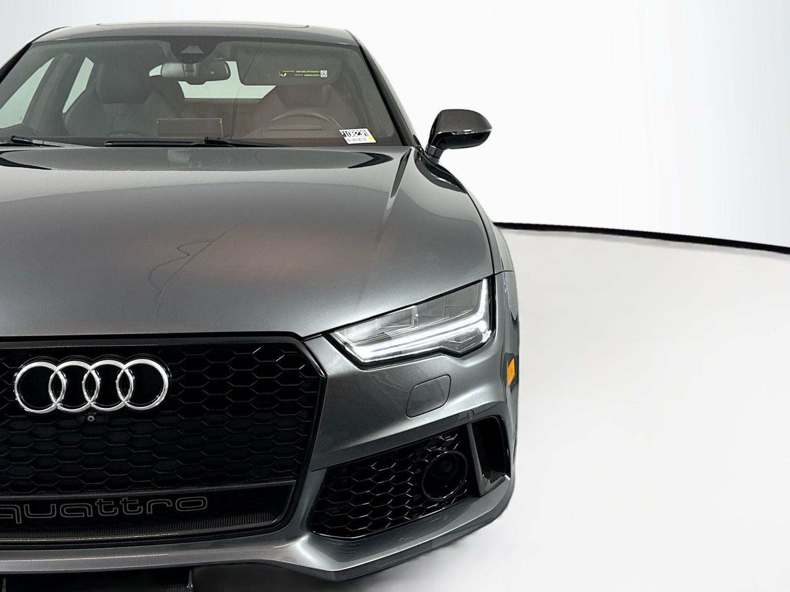 2016 Audi RS 7 performance Prestige 32