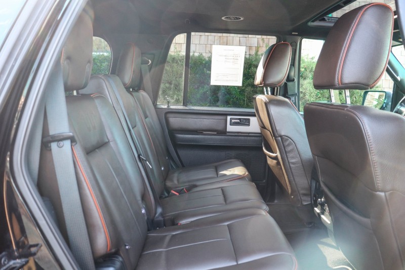 2016 Ford Expedition King Ranch in Wilmington, North Carolina
