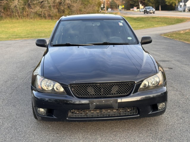 2001 Lexus IS 300  in , 