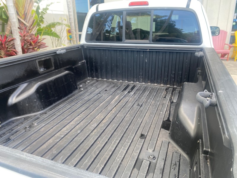 2005 Toyota Tacoma LOW MILES 58,735 X CAB in , 