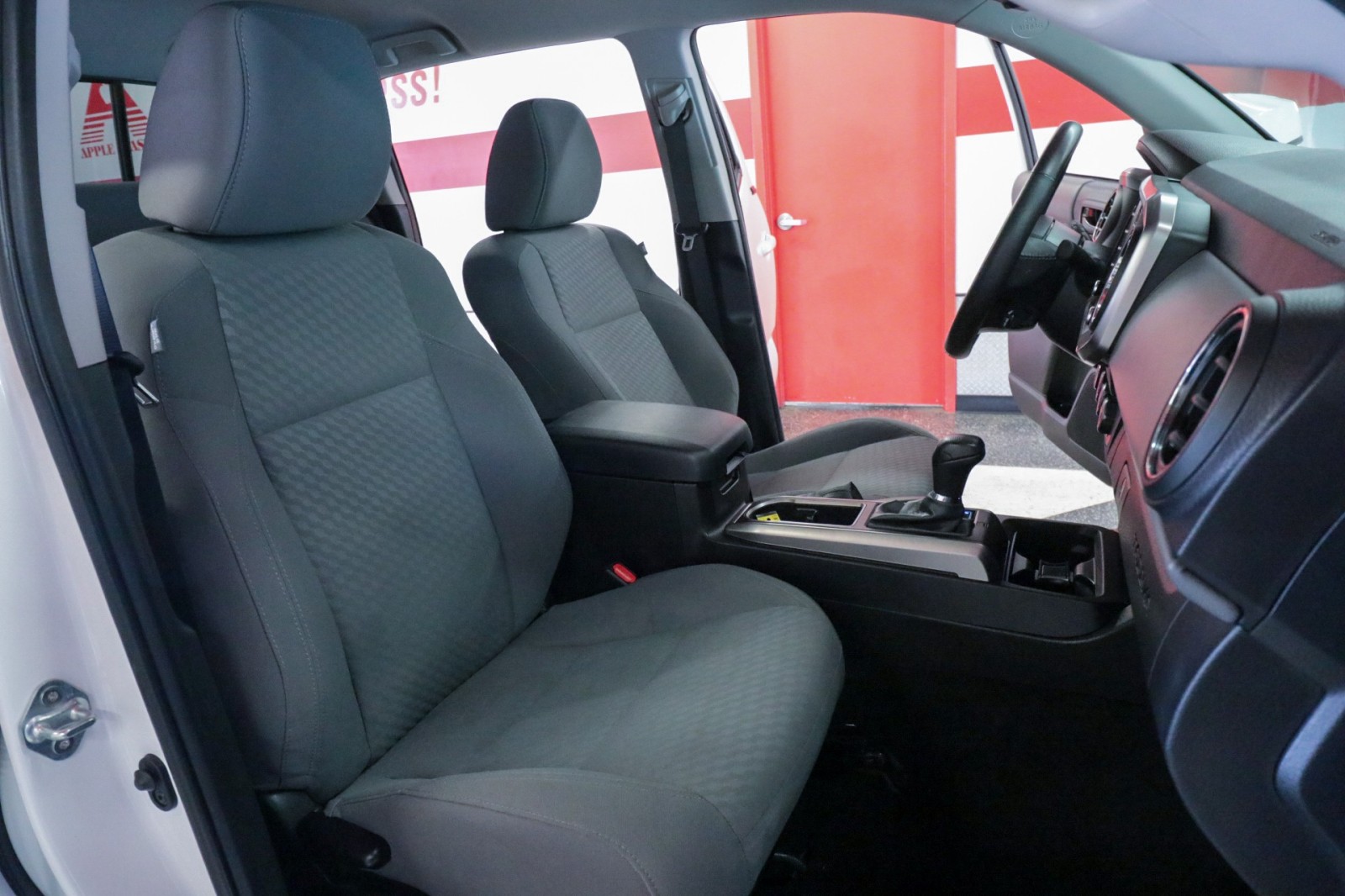 Used Car 2023 Toyota Tacoma 4wd  Sr5 For Sale Under $40,000 In Austin, Texas