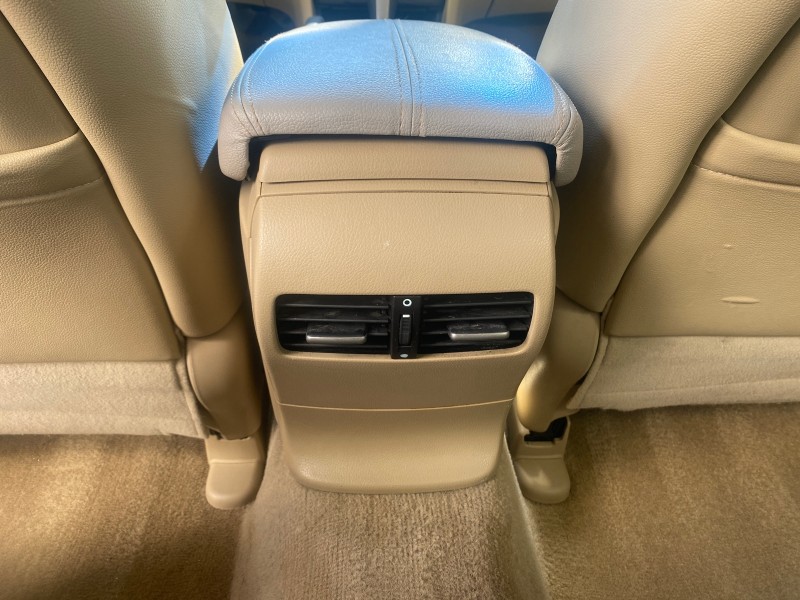 2010 Honda Accord Sdn EX-L LOW MILES 68,167 in , 