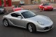 2010  Cayman S in , 
