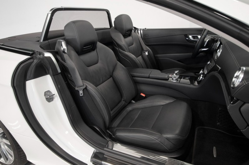 2020 Mercedes-Benz SL SL450 Convertible *ONLY 9900 MILES* *PANORAMA ROOF* in , 