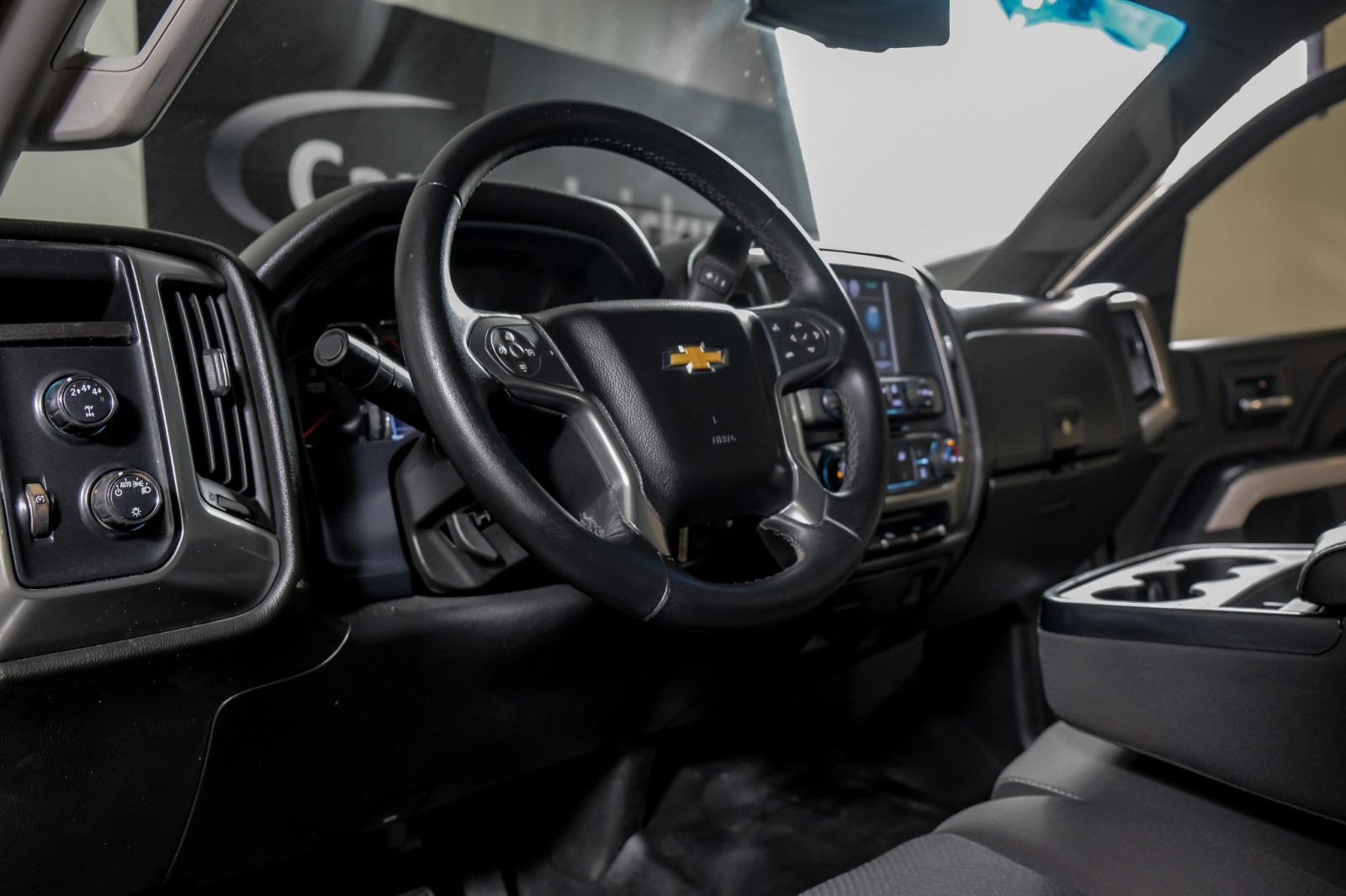 2019 Chevrolet Silverado 2500HD LT 15