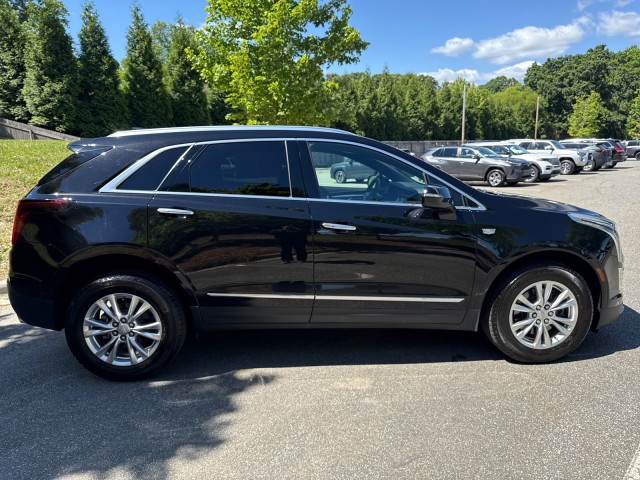CadillacXT58