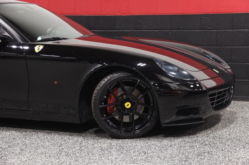 2005 Ferrari 612 Scaglietti 2dr Coupe in ,