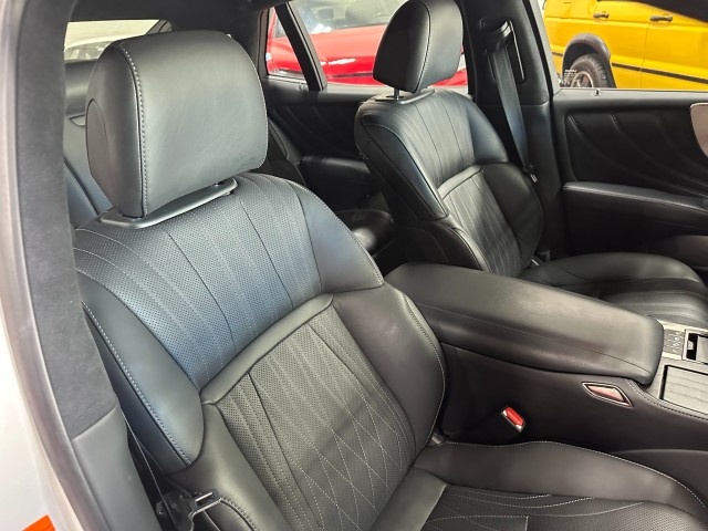 2022 Lexus LS LS 500h in , 