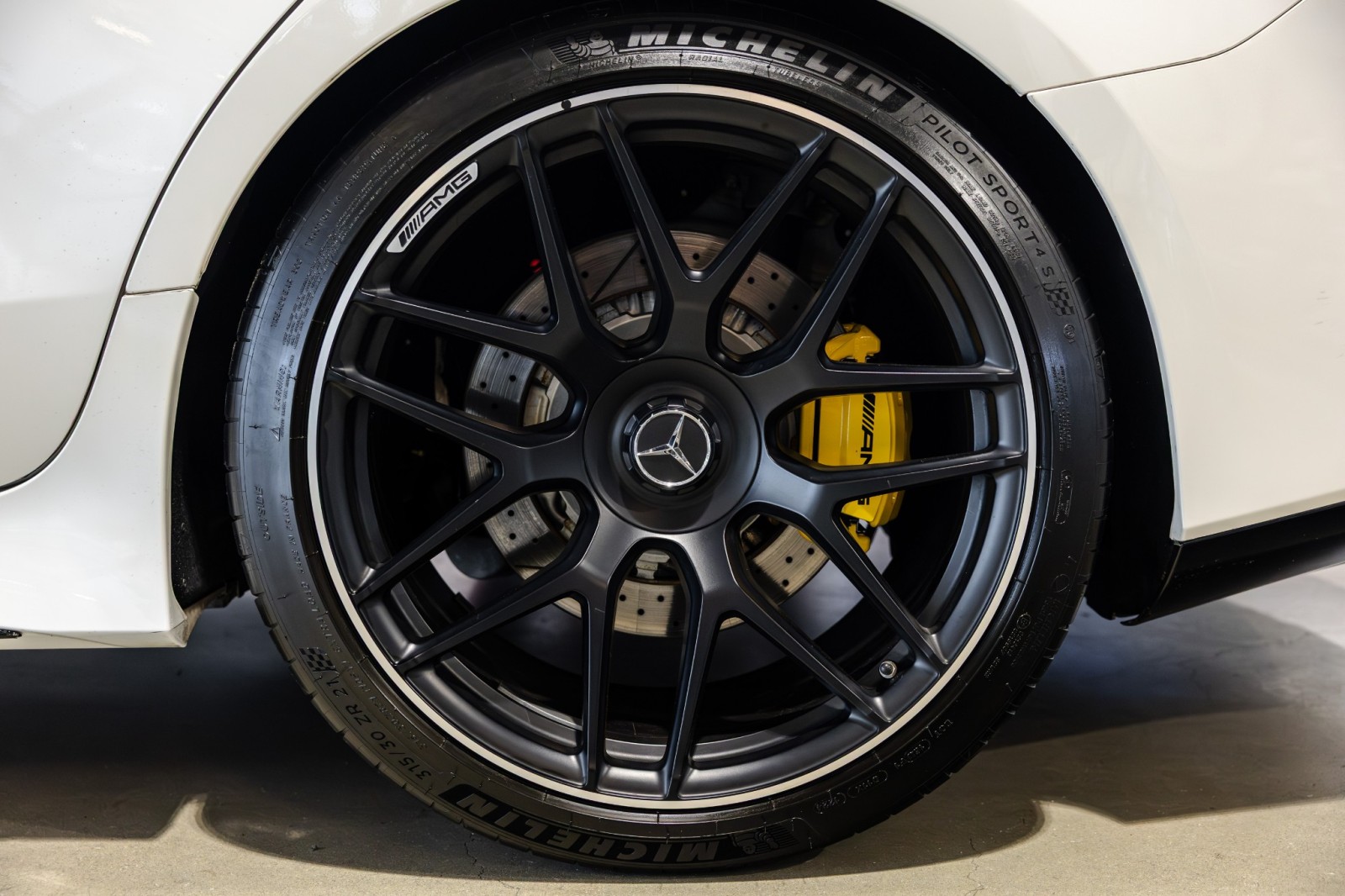Used Car 2023 Mercedes-benz Amg Gt  Amg Gt 63 S For Sale Under $150,000 In Boerne, Texas