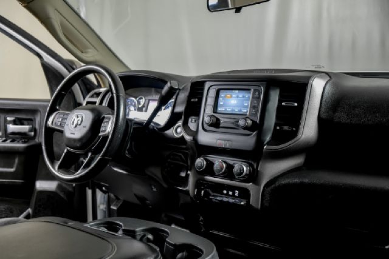 2019 Ram 3500 Tradesman 22