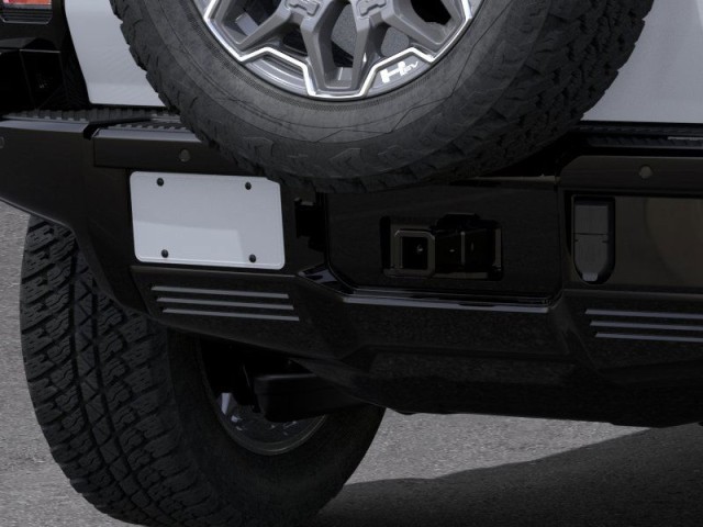 GMCHUMMER EV SUV14