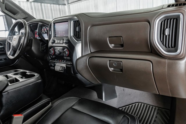 2022 Chevrolet Silverado 2500HD LT 14