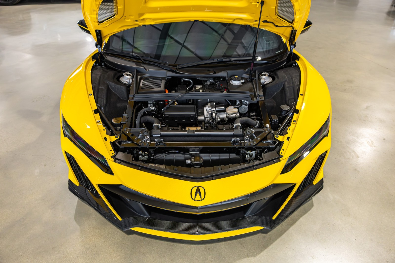 Used Car 2022 Acura Nsx  Type S For Sale Under $290,000 In Boerne, Texas