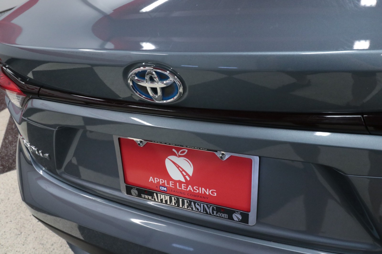 Used Car 2021 Toyota Corolla  Hybrid Le For Sale Under $25,000 In Austin, Texas