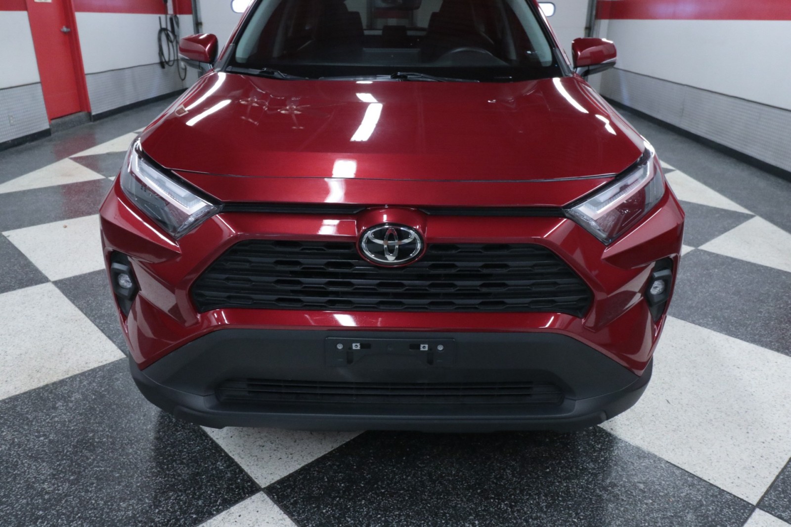 Used Car 2022 Toyota Rav4  Xle Premium For Sale Under $30,000 In Austin, Texas