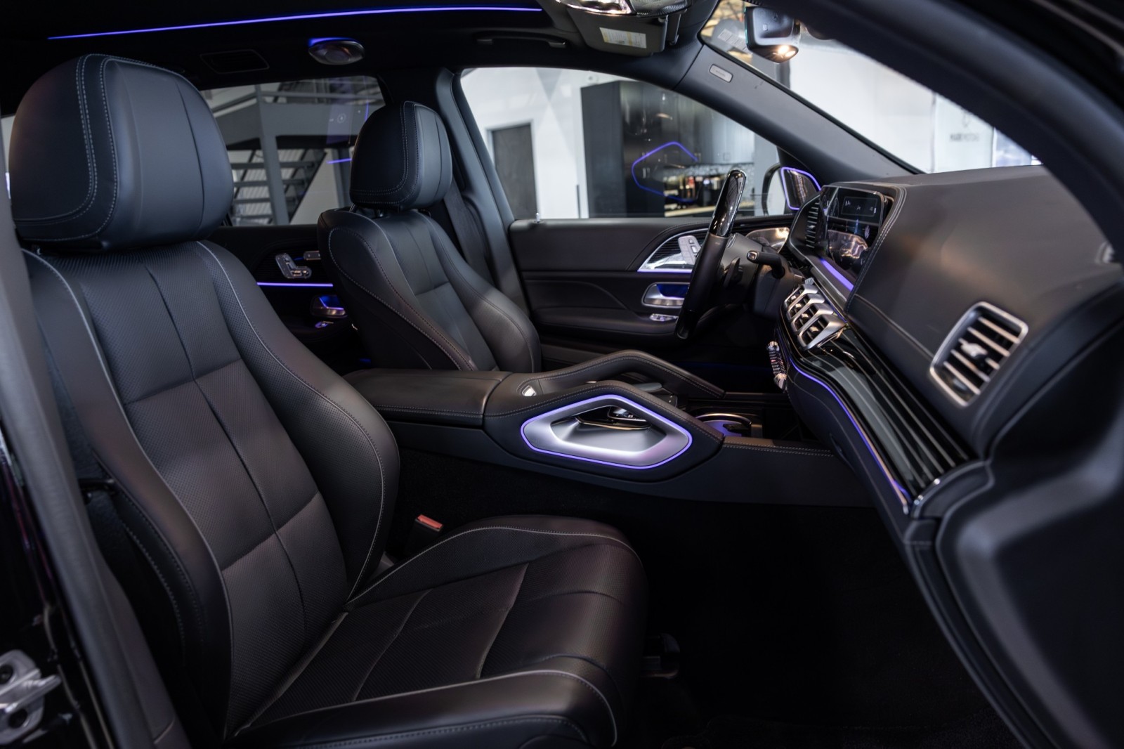 Used Car 2021 Mercedes-benz Gls  Maybach Gls 600 For Sale Under $130,000 In Boerne, Texas