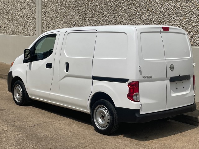 2016 Nissan NV200 S 3