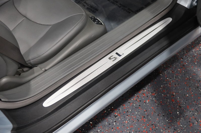 2006 Mercedes-Benz SL500 AMG Sport Pkg 2dr Convertible in , 