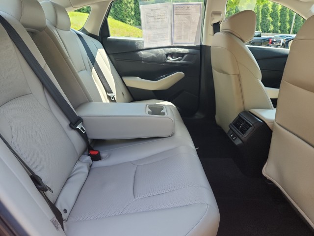 HondaAccord Hybrid40