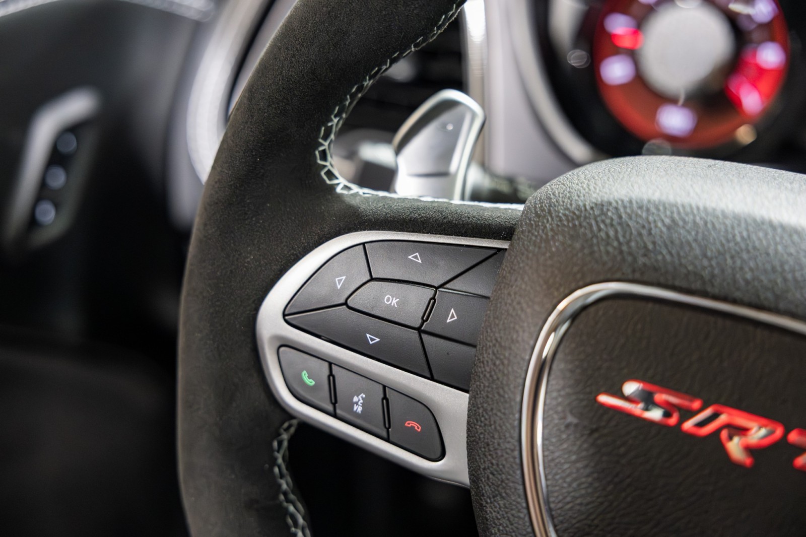 Used Car 2023 Dodge Challenger  Srt Hellcat Redeye Wide Jailbreak For Sale Under $110,000 In Boerne, Texas