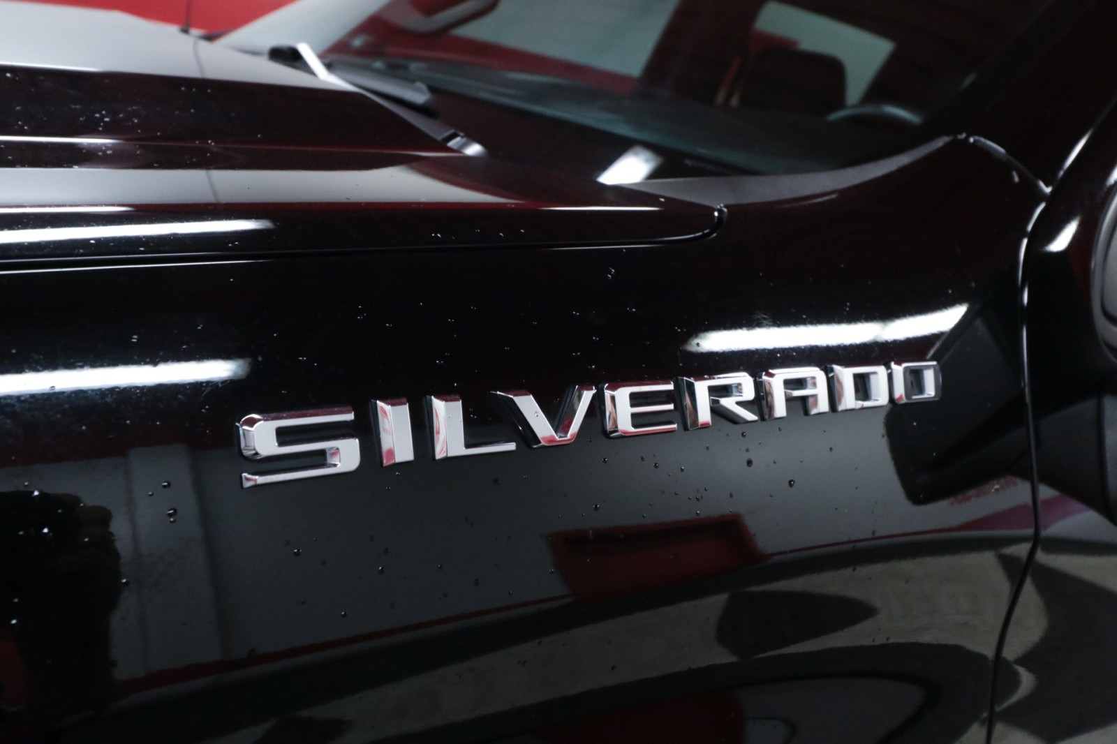 Used Car 2022 Chevrolet Silverado 1500  Custom For Sale Under $30,000 In Austin, Texas