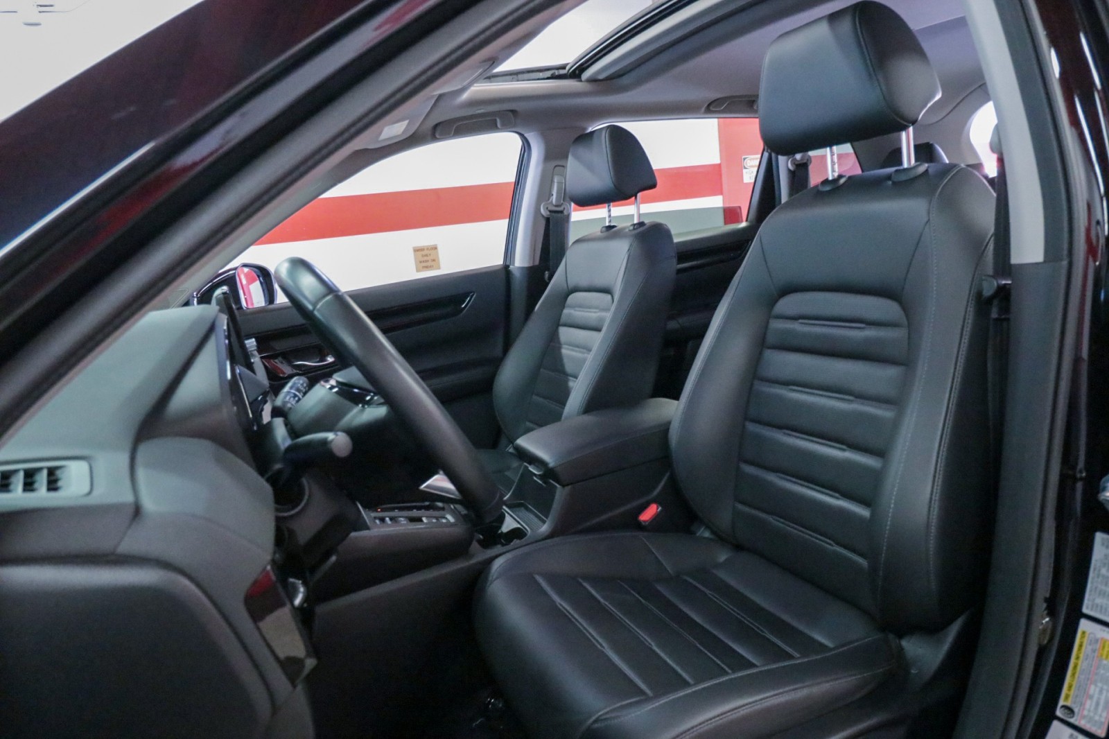 Used Car 2023 Honda Cr-v  Ex-l For Sale Under $30,000 In Austin, Texas